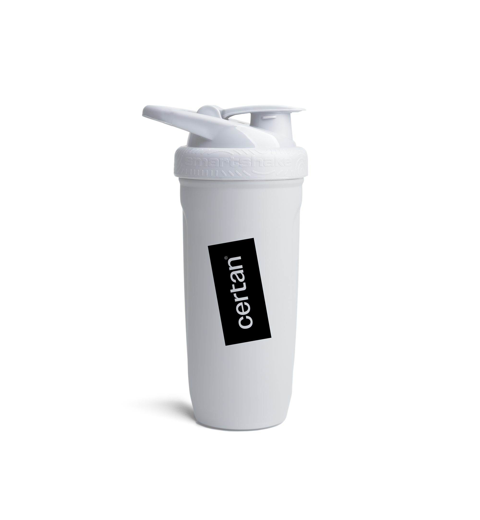 Certan Stainless Steel Shaker Vit