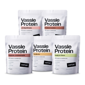 Produktbild - 5x Vassle