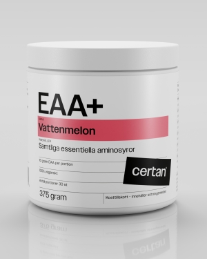 EAA+ Vattenmelon
