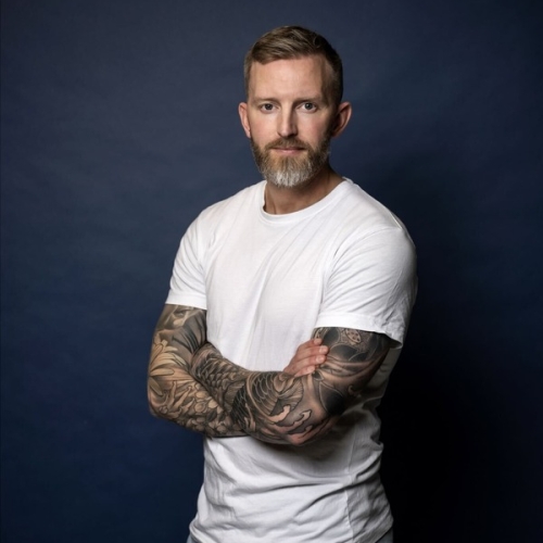 Niklas Andersson