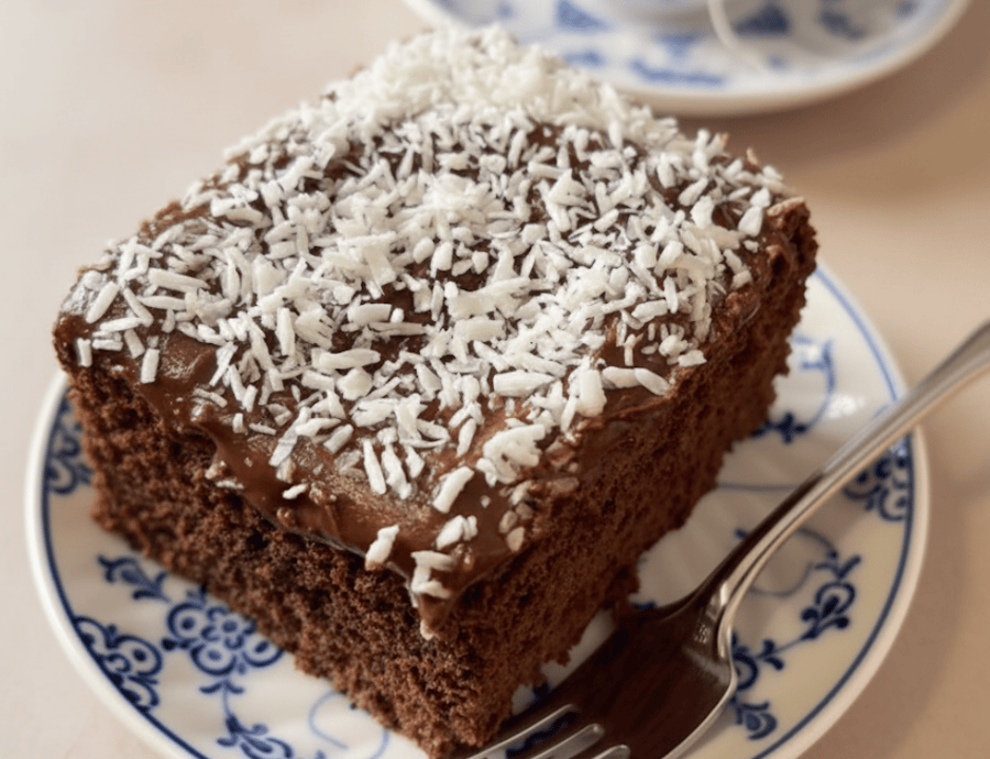 Proteinrik Kärleksmums