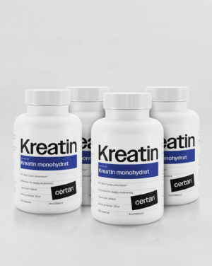Kreatin-paketet